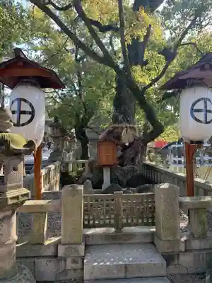 住吉大社のその他建物