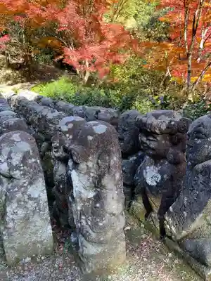 愛宕念仏寺(京都府)