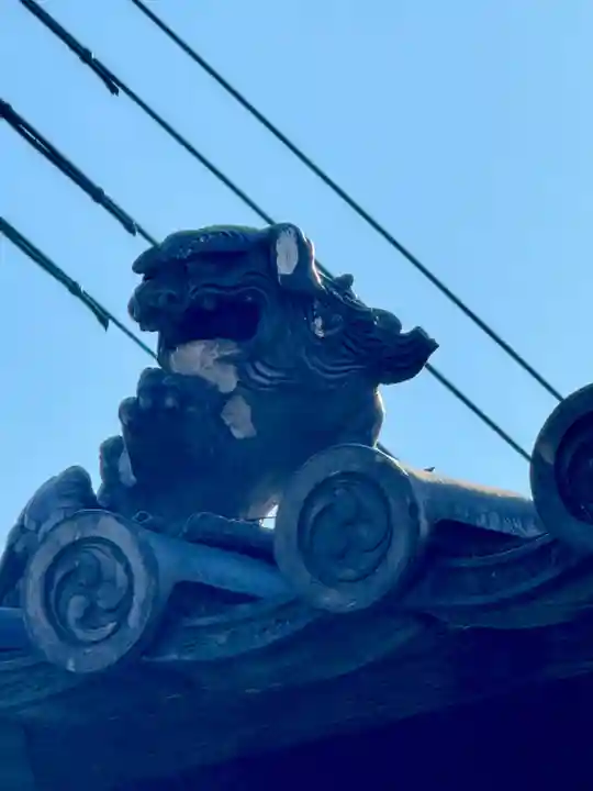 要法寺(京都府)