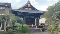 證誠寺(東京都)