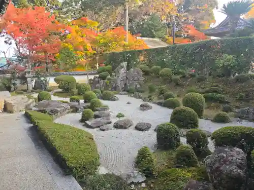 西教寺(滋賀県)