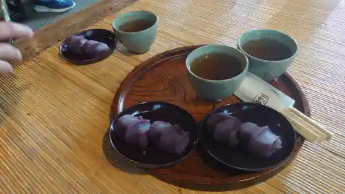 伊勢神宮内宮（皇大神宮）(三重県)