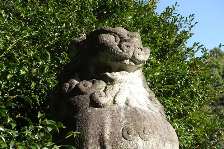 栃木縣護國神社(栃木県)