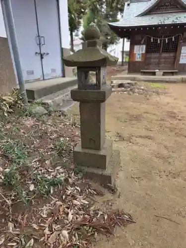 別府社(東京都)