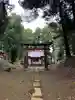 諏訪神社(千葉県)