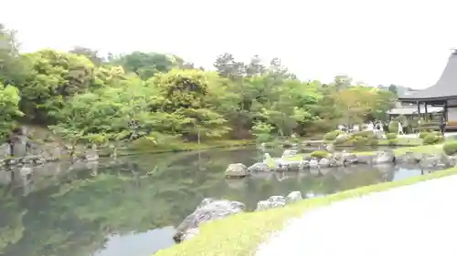 天龍寺(京都府)