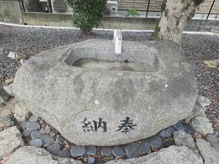 五字神社(大阪府)