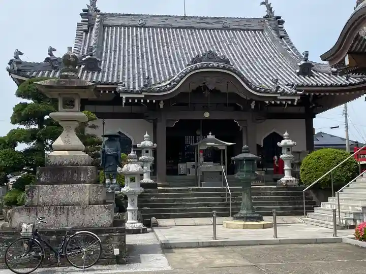 井戸寺(徳島県)