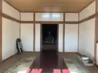 鹿原神社のその他建物