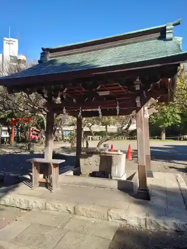 町田天満宮(東京都)