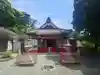 三ヶ根観音(太山寺)(愛知県)