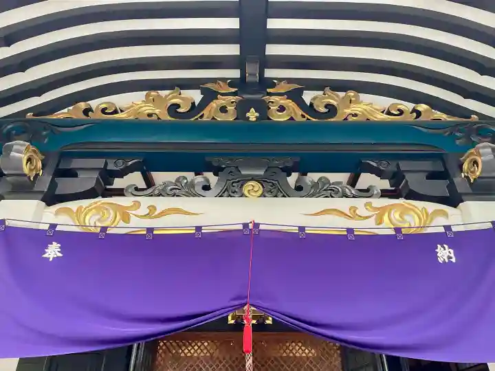 王子神社(東京都)