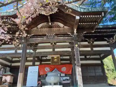 能見神明宮（元能見）(愛知県)