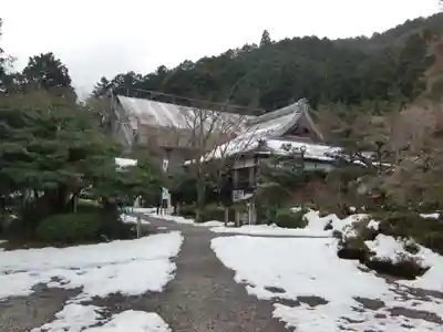 真禅院(岐阜県)