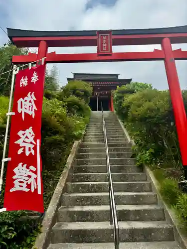 琴平神社(宮城県)