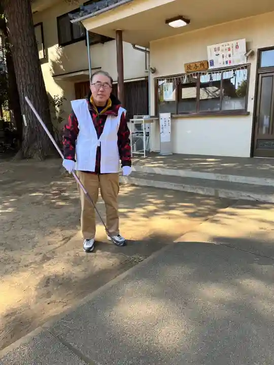 天沼八幡神社(東京都)