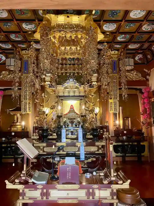 飯匙祖師堂/東京七面山(東京都)
