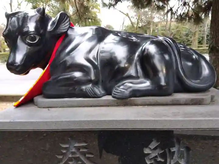 北野天満宮(京都府)