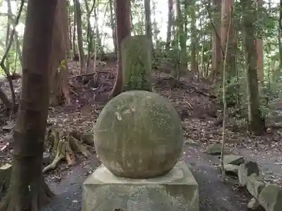 椿大神社のその他建物