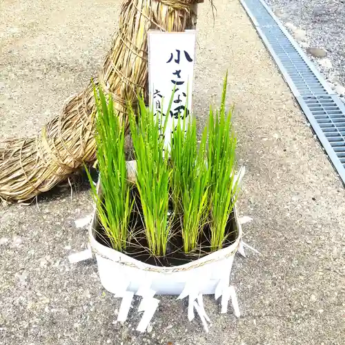 七重浜海津見神社(北海道)