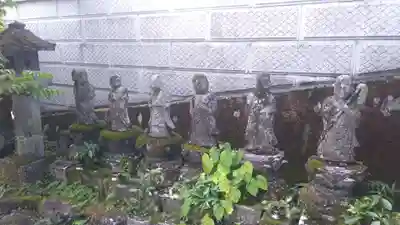 養食山 常泉寺(神奈川県)