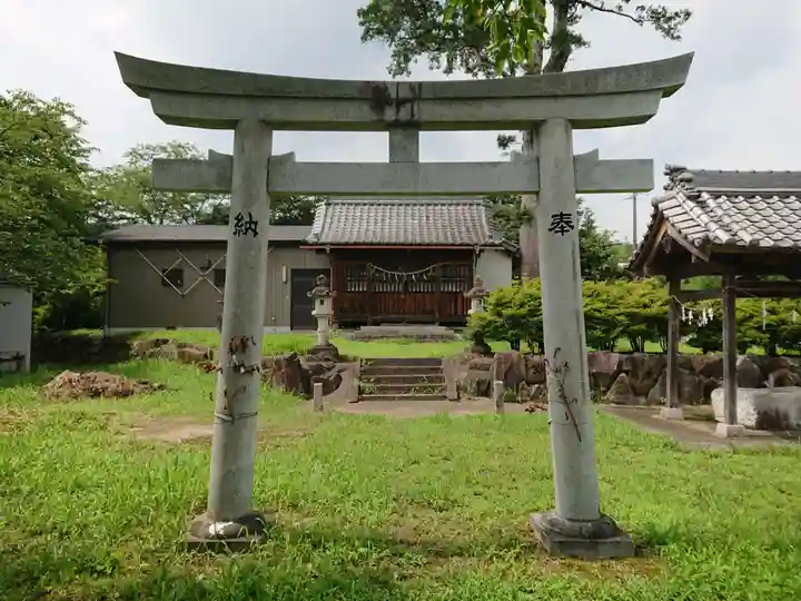 市杵嶋神社(愛知県)