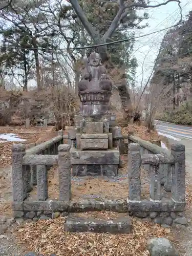 喰初寺(栃木県)