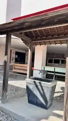 豊福稲荷神社(北海道)