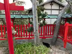 伊弉冊神社(兵庫県)