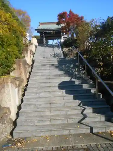 慈眼寺のその他建物