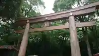 明治神宮(東京都)