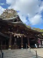 鹿嶋神社(兵庫県)