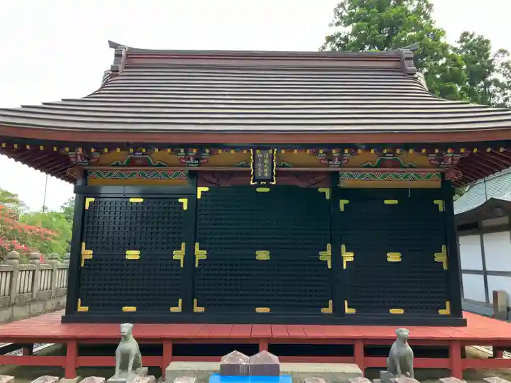 成田山新勝寺(千葉県)