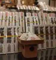 蓮久寺のお祭り