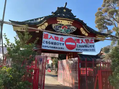 惣宗寺(栃木県)