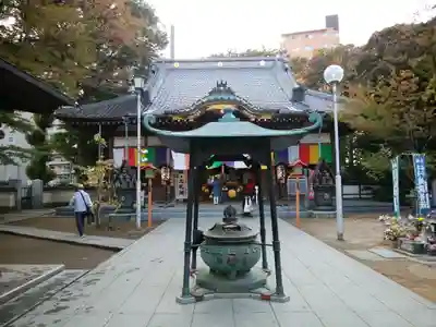 蓮馨寺(埼玉県)