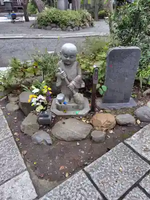 高幡不動尊　金剛寺(東京都)