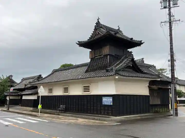 西方寺(愛知県)