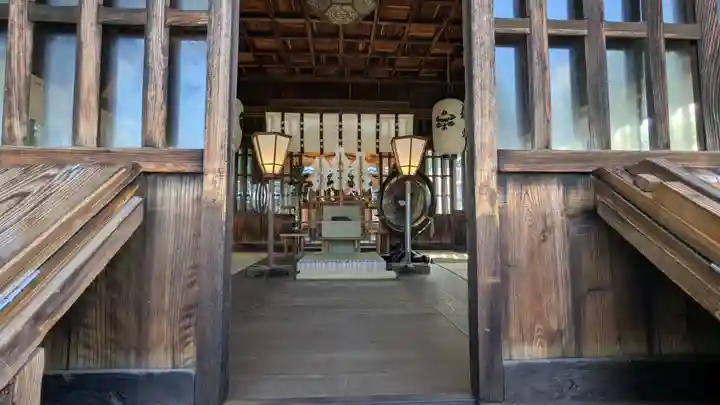 日枝神社(滋賀県)