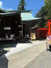 三光稲荷神社(愛知県)