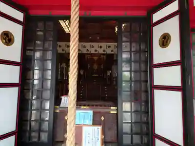 二宮神社(兵庫県)