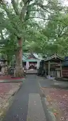 今宮神社の建物その他