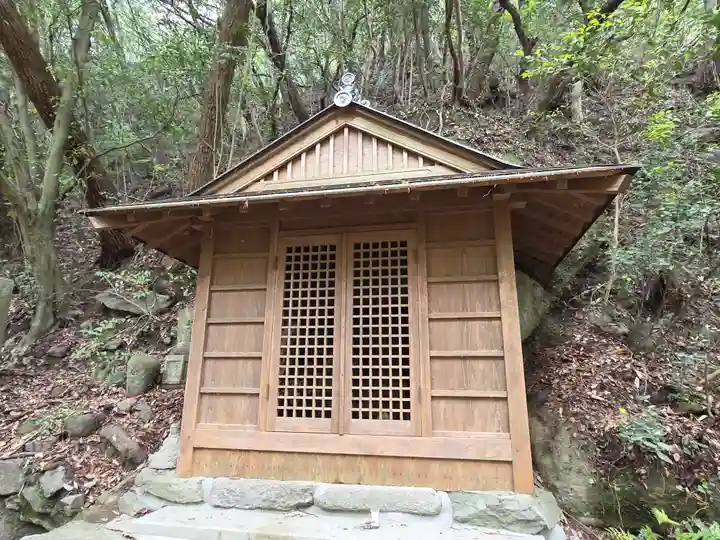 弥谷寺(香川県)