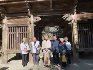 国上寺(新潟県)(2025年12月01日(月) 19時53分54秒投稿)