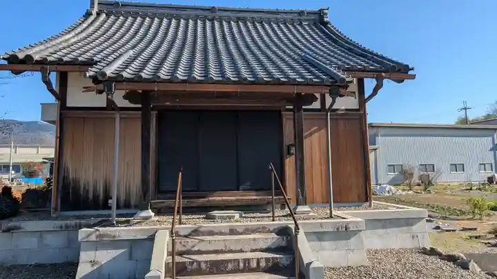 理覚院(滋賀県)