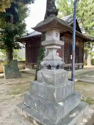 柴又八幡神社(東京都)