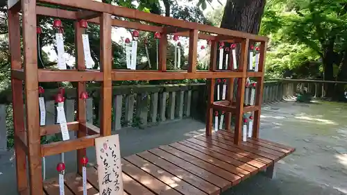 唐澤山神社のその他建物