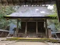 若狭彦神社（上社）(福井県)