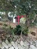 稲荷社(神奈川県)