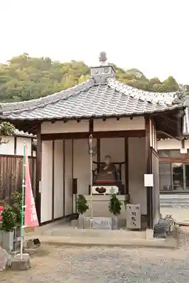 実報寺(愛媛県)